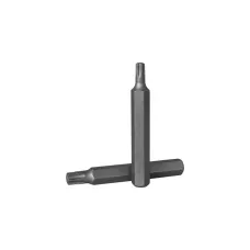 Бита JONNESWAY 10 мм DR TORX, T20, 75мм