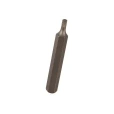 Бита JONNESWAY 10 мм DR TORX, T25, 75мм