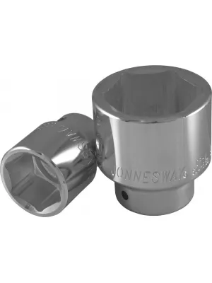 Головка торцевая JONNESWAY 3/4