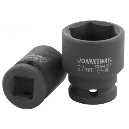 Головка ударная JONNESWAY 1/2