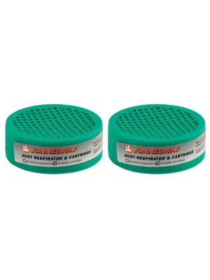 Картридж JONNESWAY сменный для респиратора AS-0029