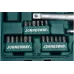 Набор JONNESWAY S04H52460S - 60 предметов