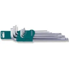 Набор ключей JONNESWAY H05SM109SL/H06SM109S - 9 предметов