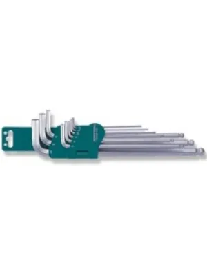 Набор ключей JONNESWAY H05SM109SL/H06SM109S - 9 предметов