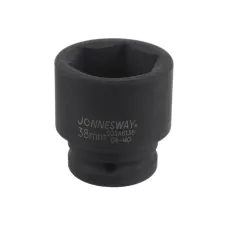 Головка ударная JONNESWAY 3/4