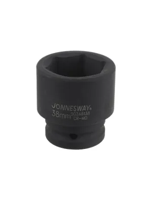Головка ударная JONNESWAY 3/4