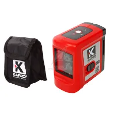 Нивелир лазерный KAPRO 862