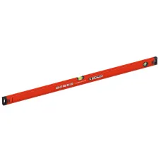 Уровень KAPRO NEPTUNE (НЕПТУН) 100 см. 2 глаза. МАГНИТНЫЙ 977-40-100М