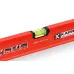 Уровень KAPRO NEPTUNE (НЕПТУН) 60 см. 2 глазка. МАГНИТНЫЙ 977-40-60М