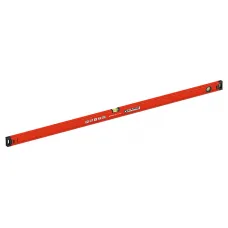 Уровень KAPRO NEPTUNE (НЕПТУН) 80 см. 2 глаза. МАГНИТНЫЙ 977-40-80М