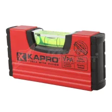 Мини - уровень KAPRO 10 см