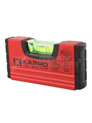 Мини - уровень KAPRO 10 см