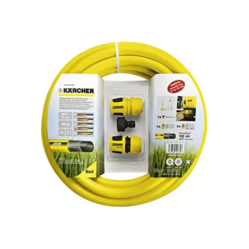 Комплект KARCHER шлангов к мойке для подсоединения АВД к водопроводу