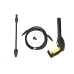 Мойка высокого давления KARCHER K2 *EU