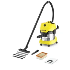 Набор KARCHER HK7.5 шланг высокого давления + пистолет (2.643-910)