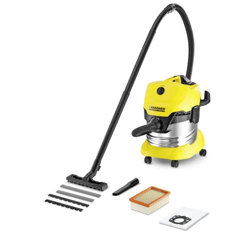 Набор KARCHER HK7.5 шланг высокого давления + пистолет (2.643-910)