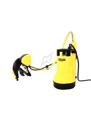 Насос KARCHER BP 1 Barrel Set погружной с набором устройств