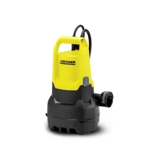 Насос KARCHER SP 5 Dirt Дренажный для грязной воды