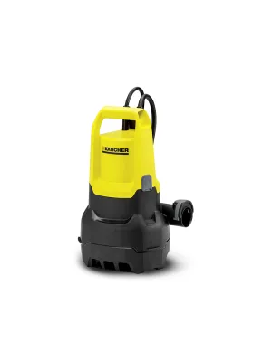 Насос KARCHER SP 5 Dirt Дренажный для грязной воды