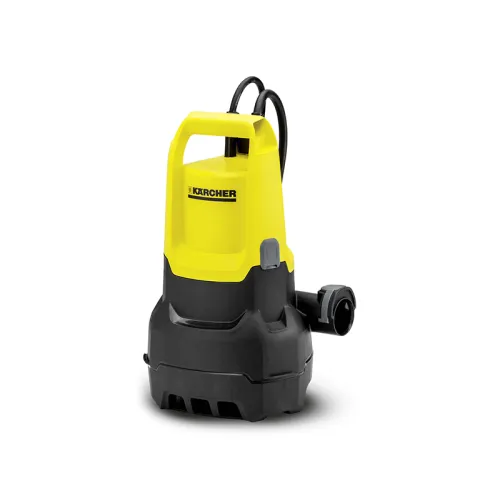 Насос KARCHER SP 5 Dirt Дренажный для грязной воды