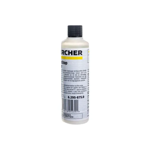 Пеногаситель KARCHER RM FoamStopFructasia (125мл) (6.295-875)