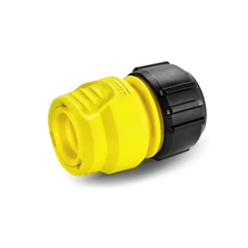 Соединитель KARCHER универсальный 1/2'' - 5/8'' - 3/4'' (2.645-191.0)