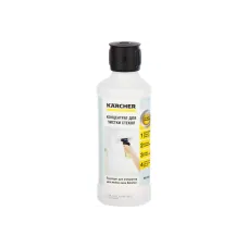 Средство KARCHER для мойки стекол 500мл. концентрированное 6.295-796.0
