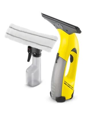 Стеклоочиститель KARCHER WV 50 Plus EU-II