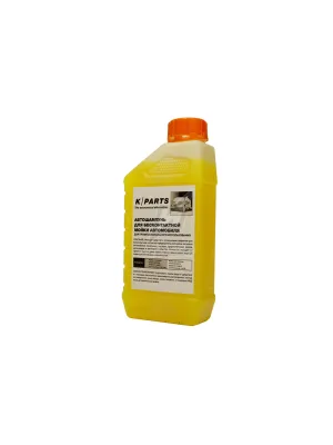 Шампунь KARCHER K Parts Soft 1л автомобильный (9.605-610.0)