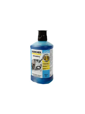 Шампунь KARCHER автомобильный 3 в 1 1л (6.295-750.0)