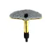Щетка KARCHER WB 60 мягкая универсальная (2.643-233.0)