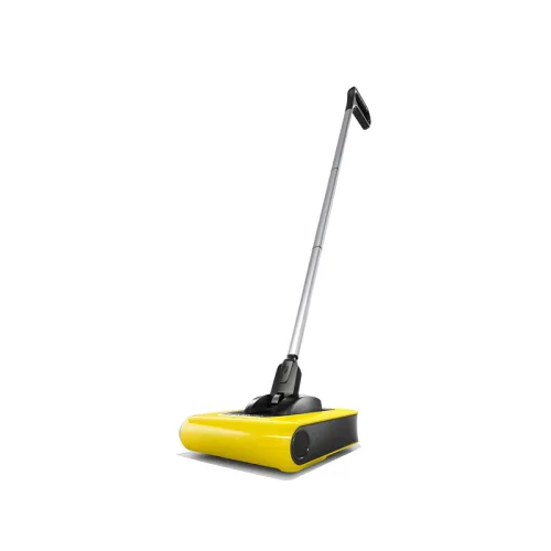 Электровеник KARCHER KB 5