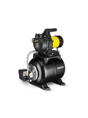 Станция водоснабжения Karcher BP 3 Home