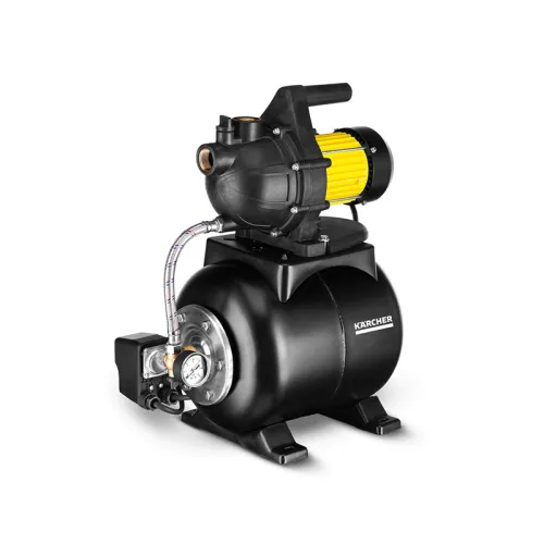Станция водоснабжения Karcher BP 3 Home