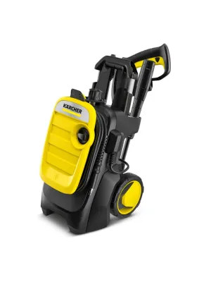 Мойка высокого давления KARCHER K 5 Compact, 2.1кВт 500л/ч 145Бар регулировка давления