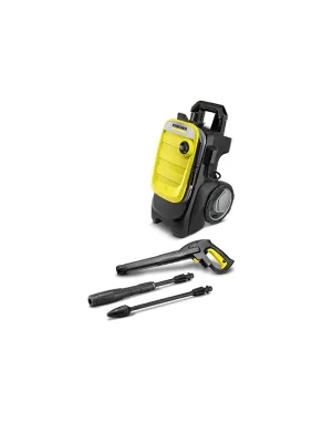 Мойка высокого давления KARCHER K 7 Compact *EU, 3кВт 600л/ч 160Бар регулировка давления