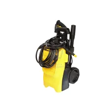 Мойка высокого давления KARCHER K 4 Compact *EU, 1.8кВт 420л/ч 130Бар 10.7кг (пистолет, шланг ВД 6м