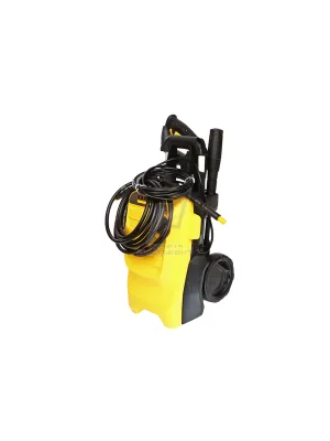 Мойка высокого давления KARCHER K 4 Compact *EU, 1.8кВт 420л/ч 130Бар 10.7кг (пистолет, шланг ВД 6м