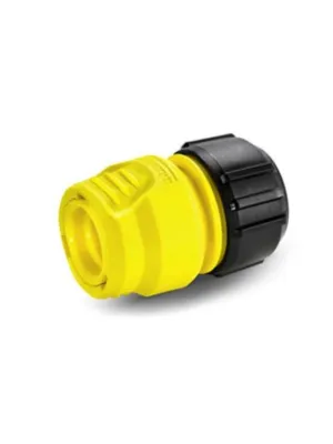 Коннектор Karcher для шланга Plus 1/2 - 5/8 - 3/4 (2.645-193.0)
