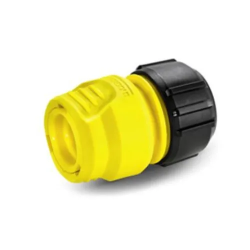 Коннектор Karcher для шланга Plus 1/2 - 5/8 - 3/4 (2.645-193.0)