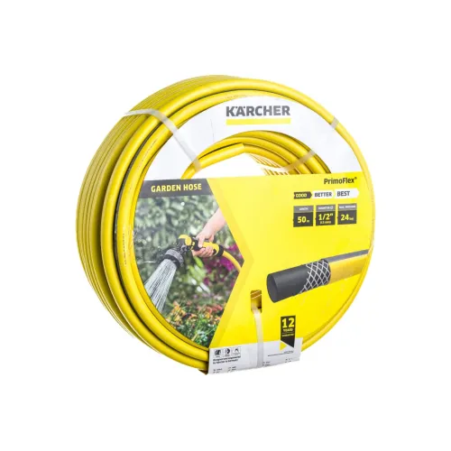 Шланг Karcher PrimoFlex 1/2, 50 м (2.645-139.0)