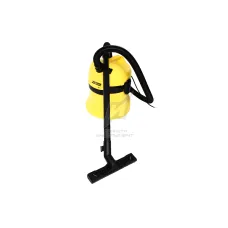 Пылесос KARCHER WD 2 *EU-I, влажная и сухая уборка, 1000Вт, бак 12л (1.629-783.0)