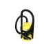 Пылесос KARCHER WD 2 *EU-I, влажная и сухая уборка, 1000Вт, бак 12л (1.629-783.0)