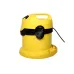 Пылесос KARCHER WD 2 *EU-I, влажная и сухая уборка, 1000Вт, бак 12л (1.629-783.0)
