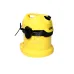 Пылесос KARCHER WD 2 *EU-I, влажная и сухая уборка, 1000Вт, бак 12л (1.629-783.0)