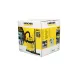 Пылесос KARCHER WD 2 *EU-I, влажная и сухая уборка, 1000Вт, бак 12л (1.629-783.0)