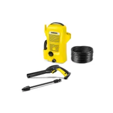 Мойка высокого давления KARCHER K 2 Universal Edition