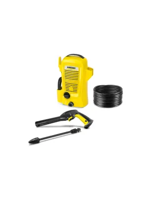 Мойка высокого давления KARCHER K 2 Universal Edition