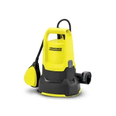 Насос KARCHER SP 2 Flat Дренажный для чистой воды