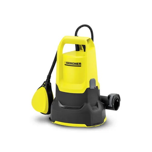 Насос KARCHER SP 2 Flat Дренажный для чистой воды